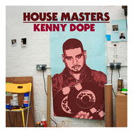 House Masters - KENNY DOPE